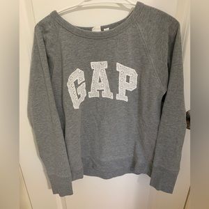 Gap Sweater